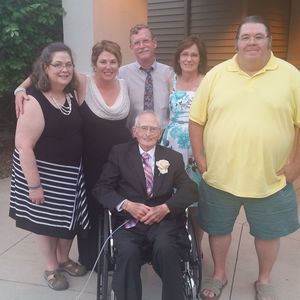 Meet your Posher, Katherine